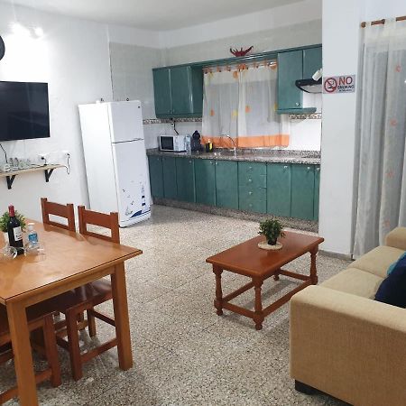 Rinconcito El Tablado Apartment Güimar Екстериор снимка