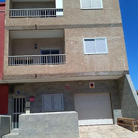 Rinconcito El Tablado Apartment Güimar Екстериор снимка