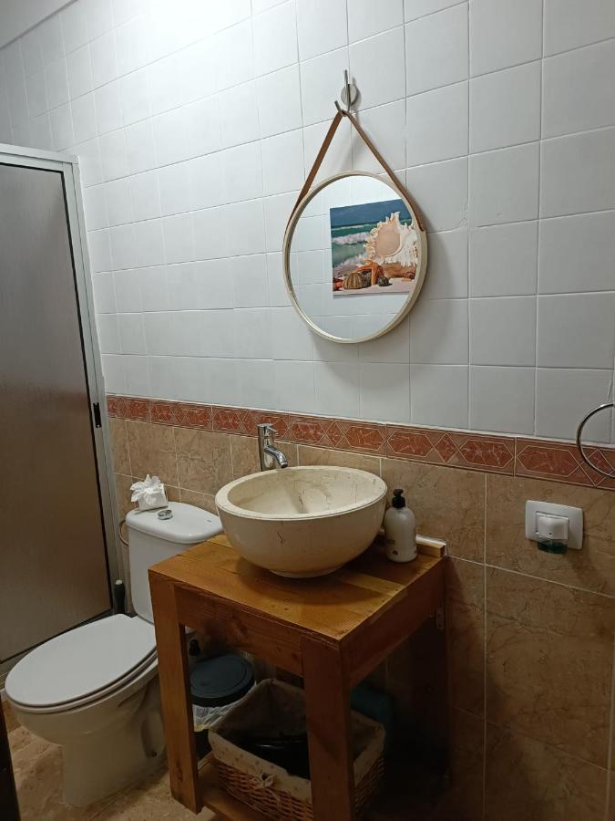 Rinconcito El Tablado Apartment Güimar Екстериор снимка