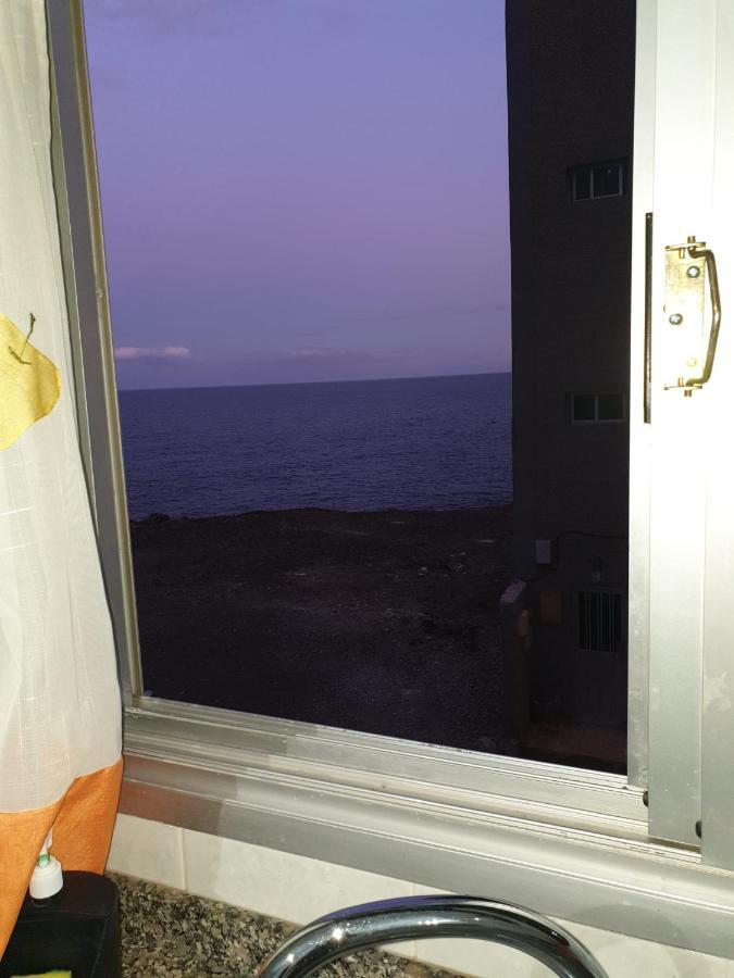 Rinconcito El Tablado Apartment Güimar Екстериор снимка