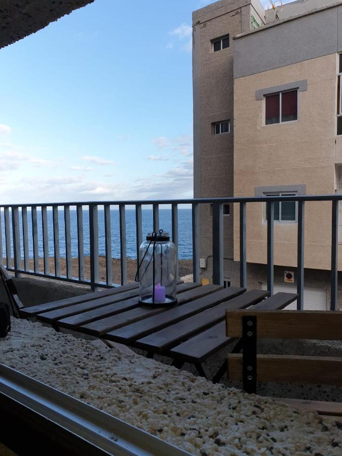 Rinconcito El Tablado Apartment Güimar Екстериор снимка