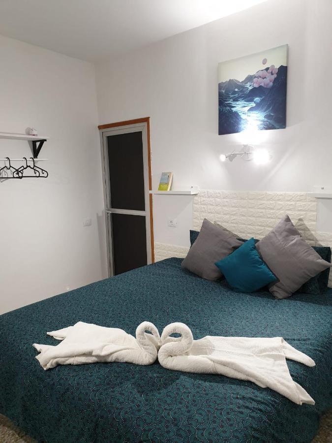 Rinconcito El Tablado Apartment Güimar Екстериор снимка